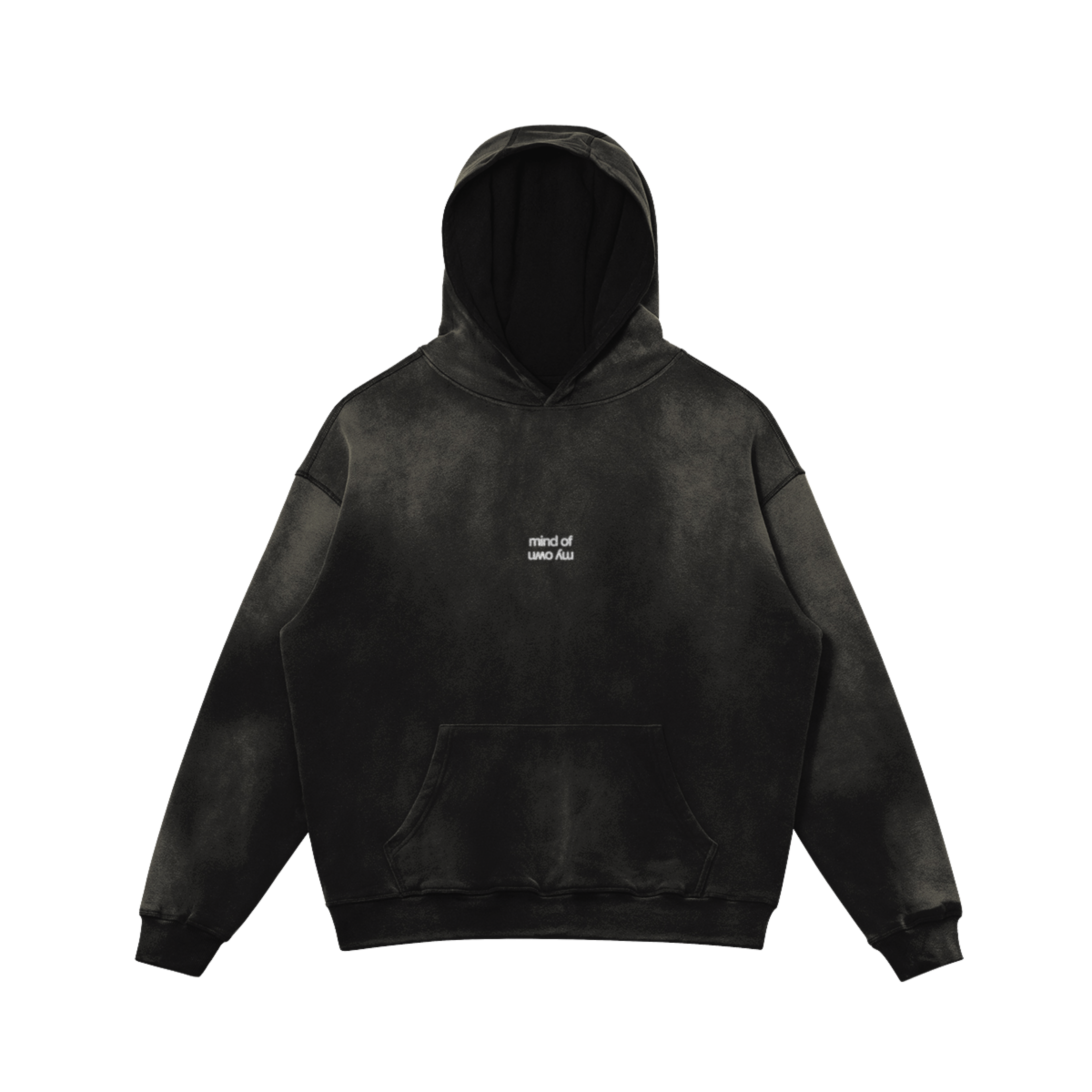 MIND OF MY OWN HOODIE