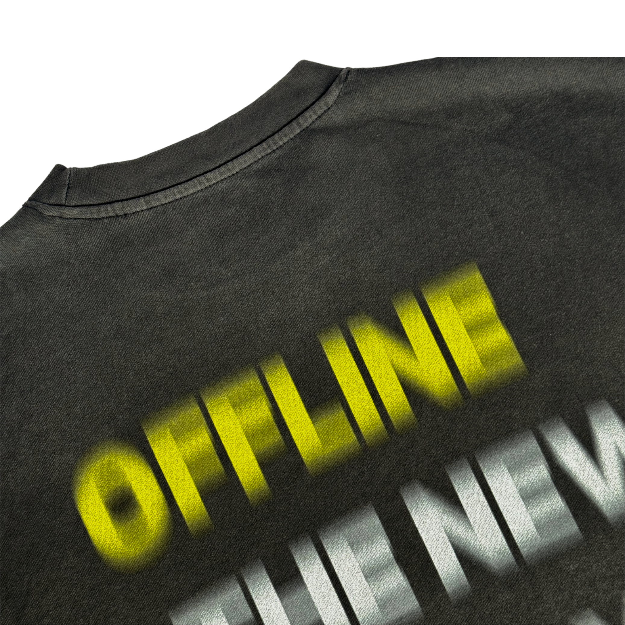 OFFLINE T-SHIRT