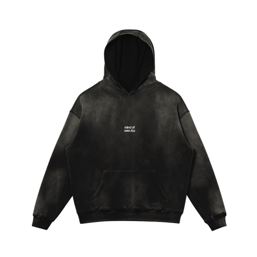 MIND OF MY OWN HOODIE
