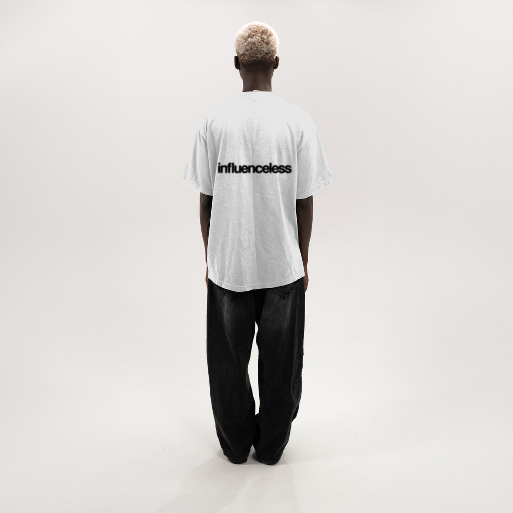 MIND OF MY OWN T-SHIRT