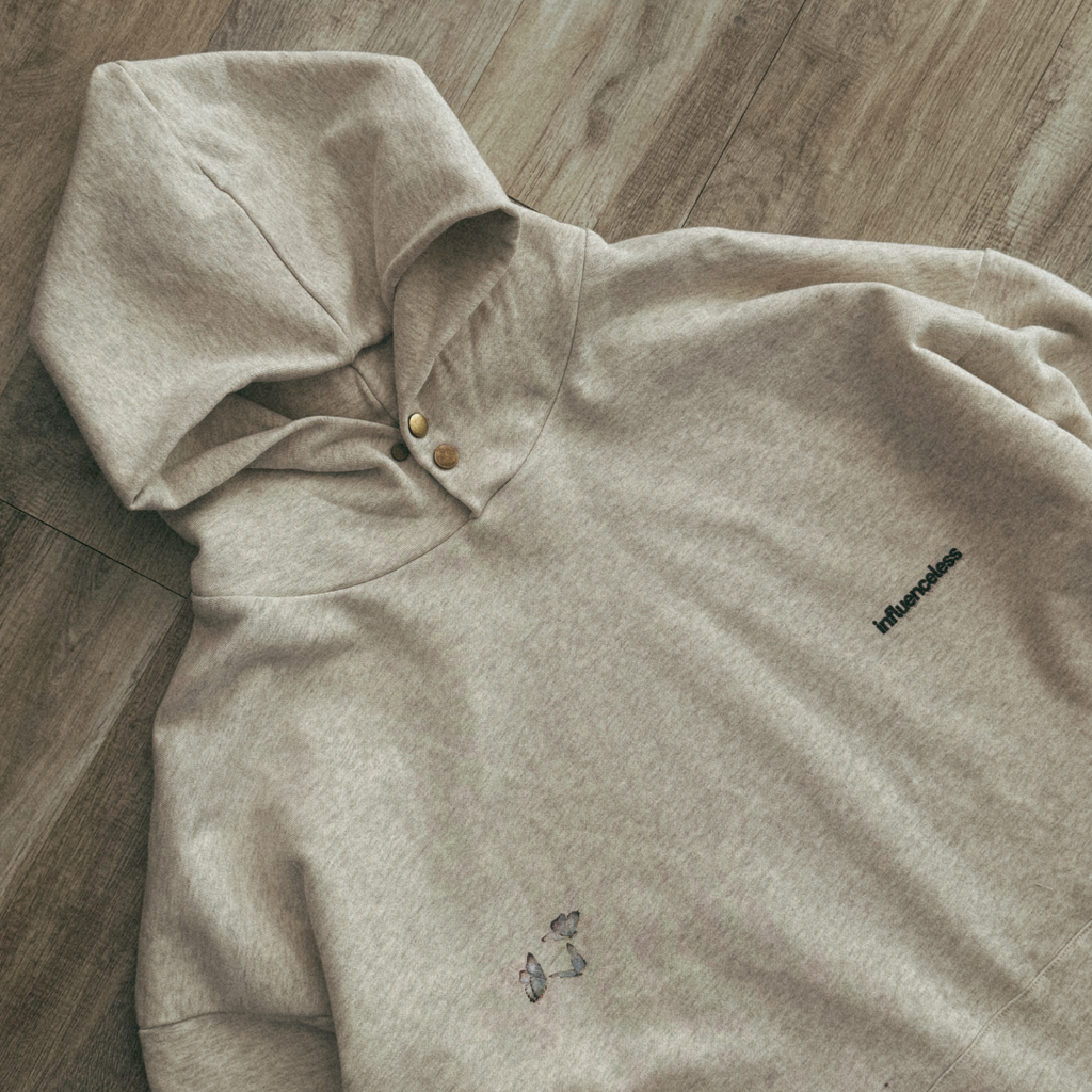 TIMELESS HOODIE