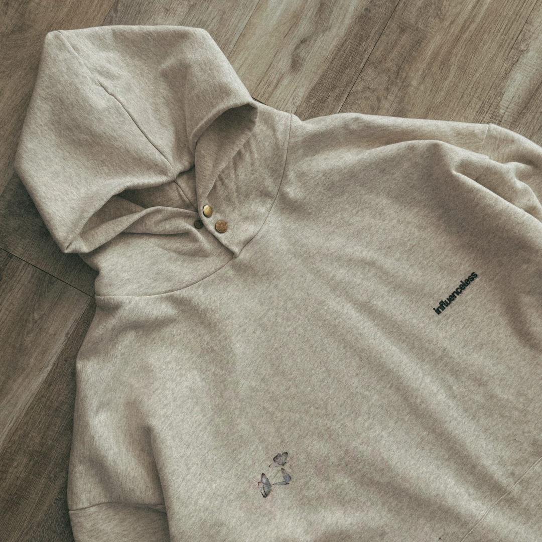 TIMELESS HOODIE