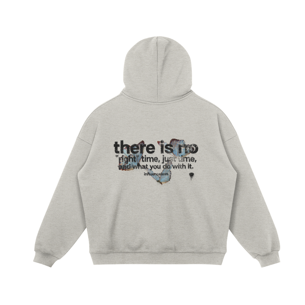 TIMELESS HOODIE