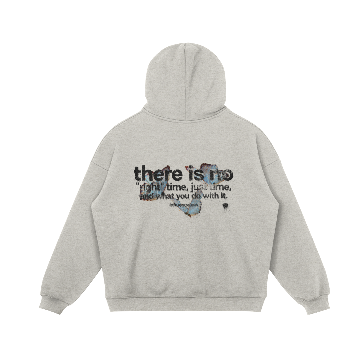TIMELESS HOODIE