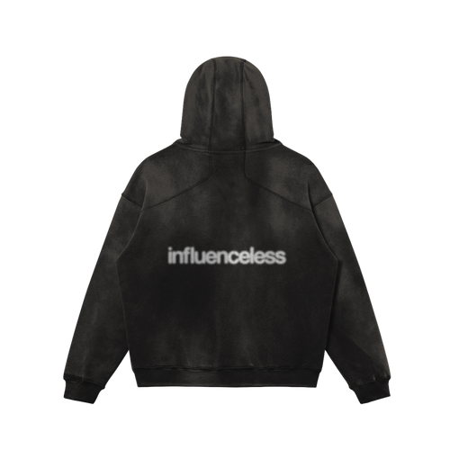 MIND OF MY OWN HOODIE