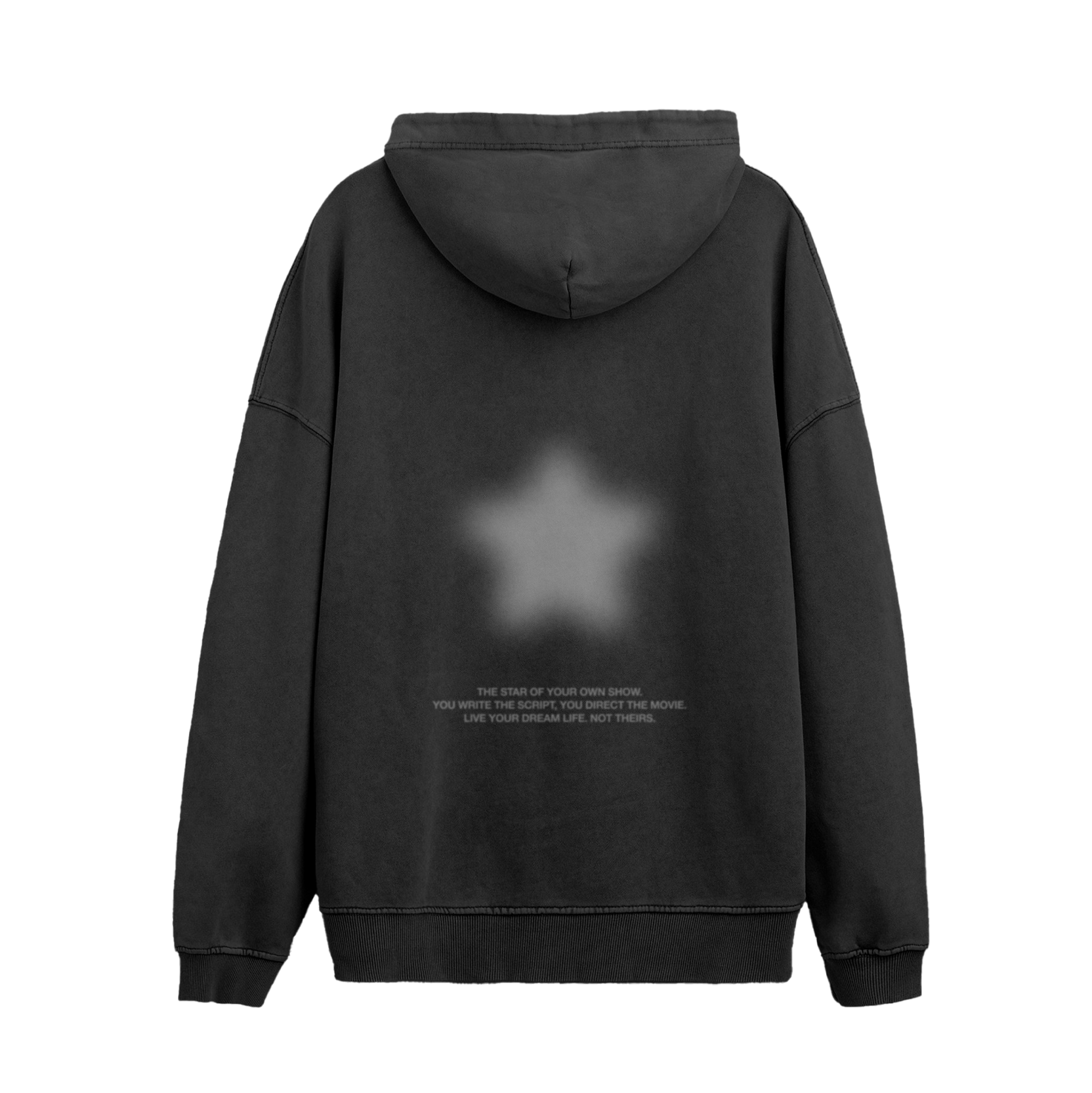 STAR OF THE SHOW HOODIE