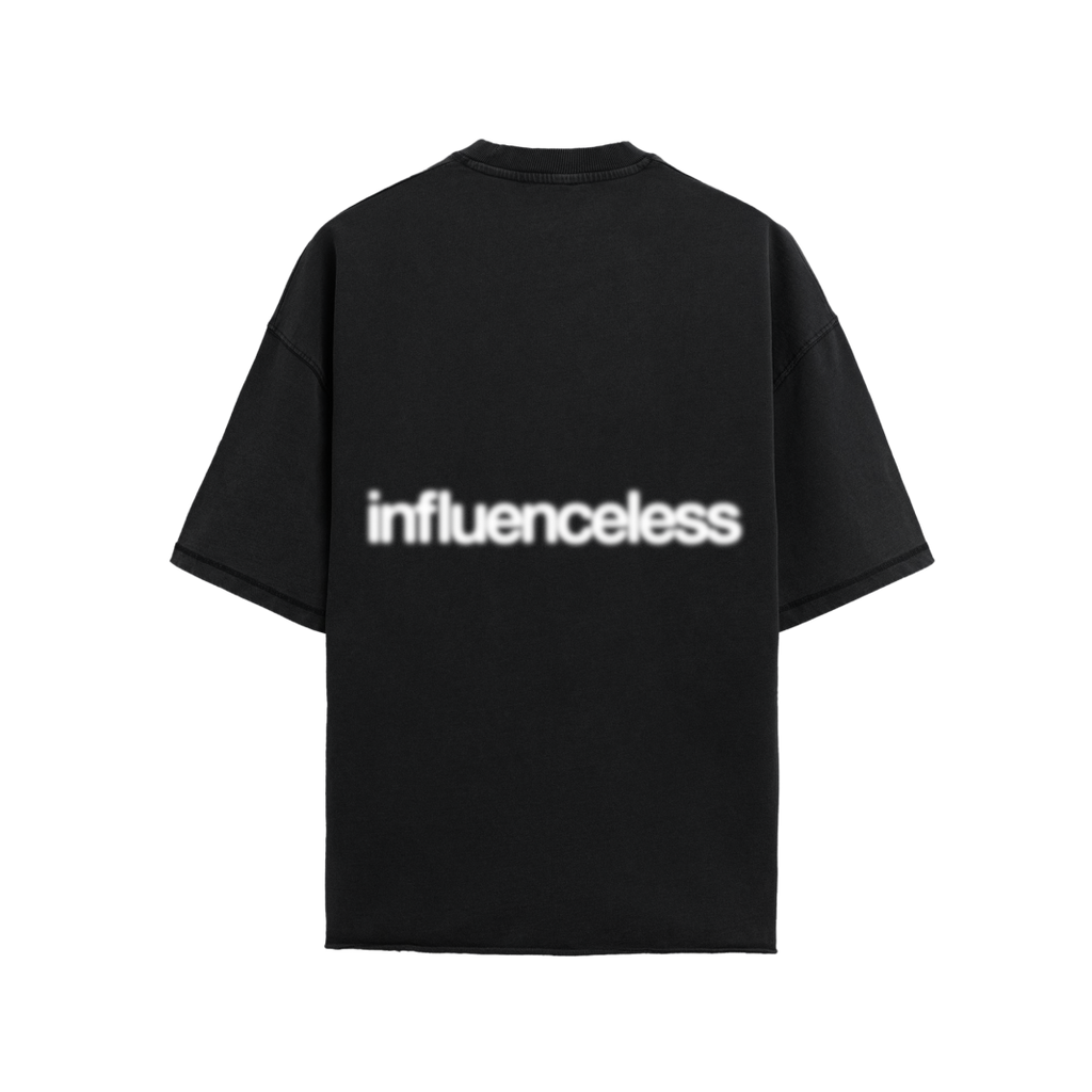 MIND OF MY OWN T-SHIRT