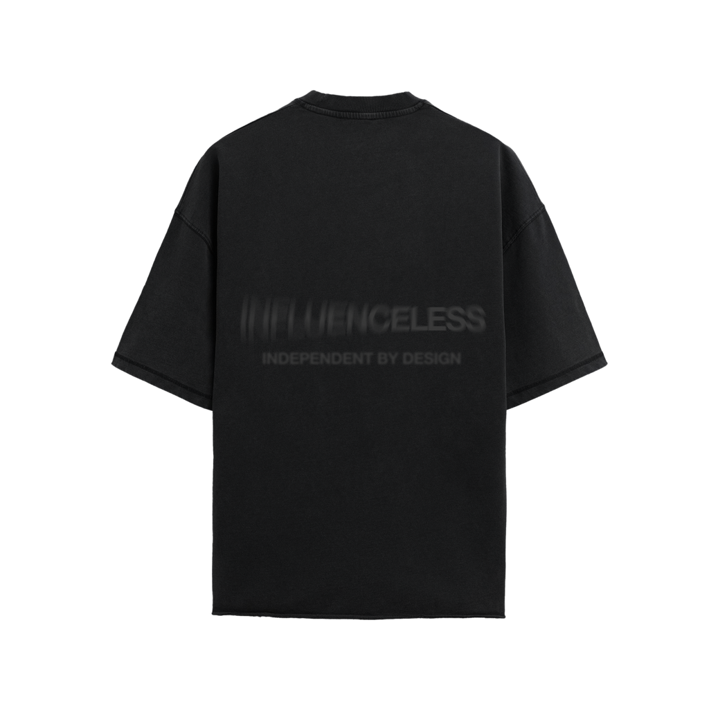INDEPENDENT BY DESIGN T SHIRT