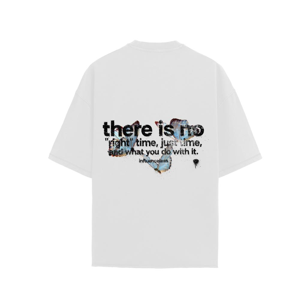 TIMELESS T-SHIRT