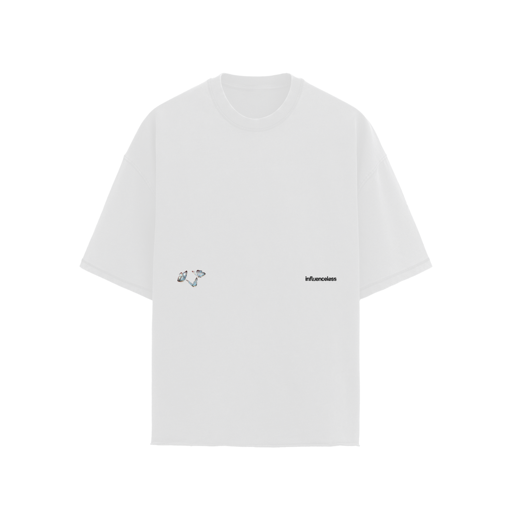 TIMELESS T-SHIRT