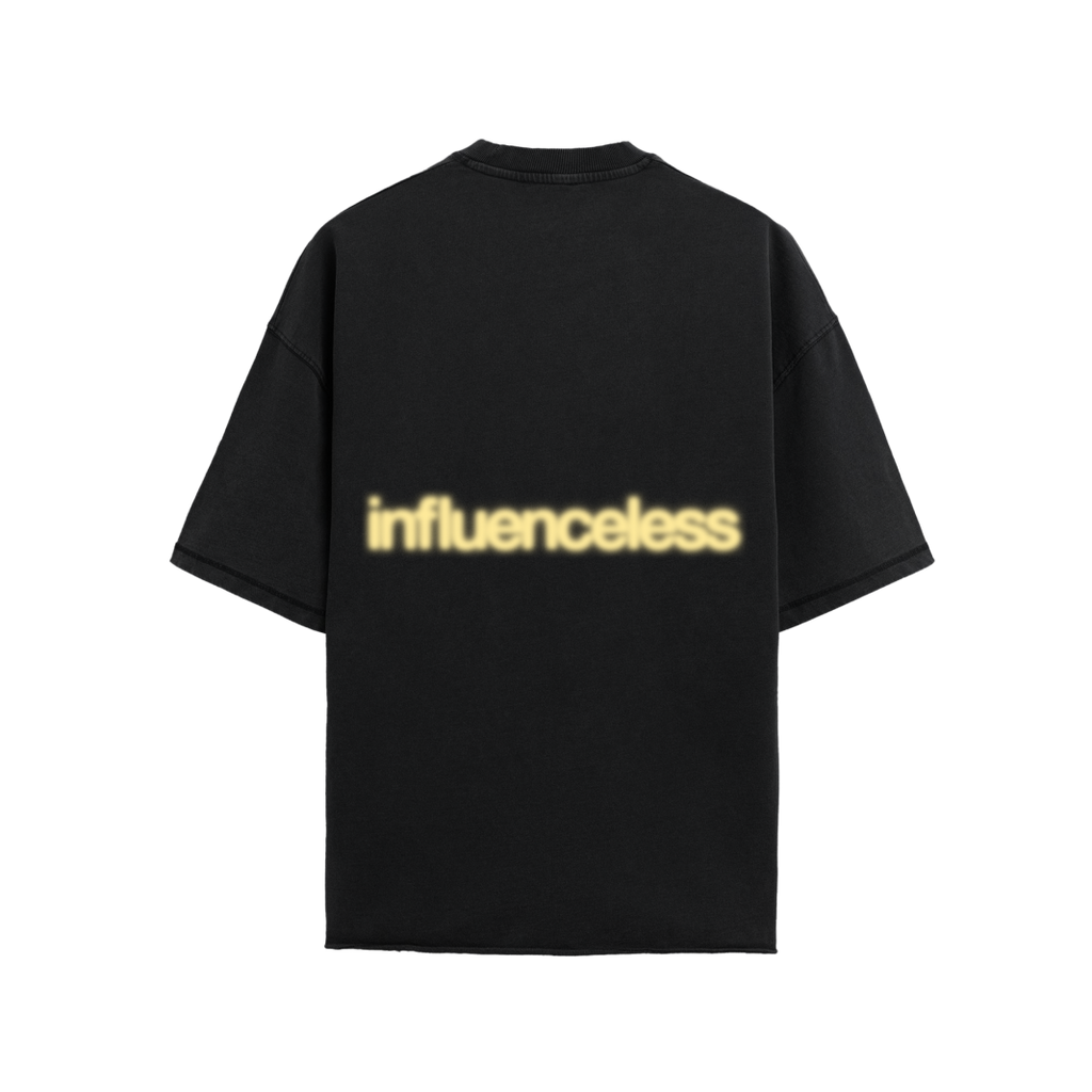 MIND OF MY OWN T-SHIRT