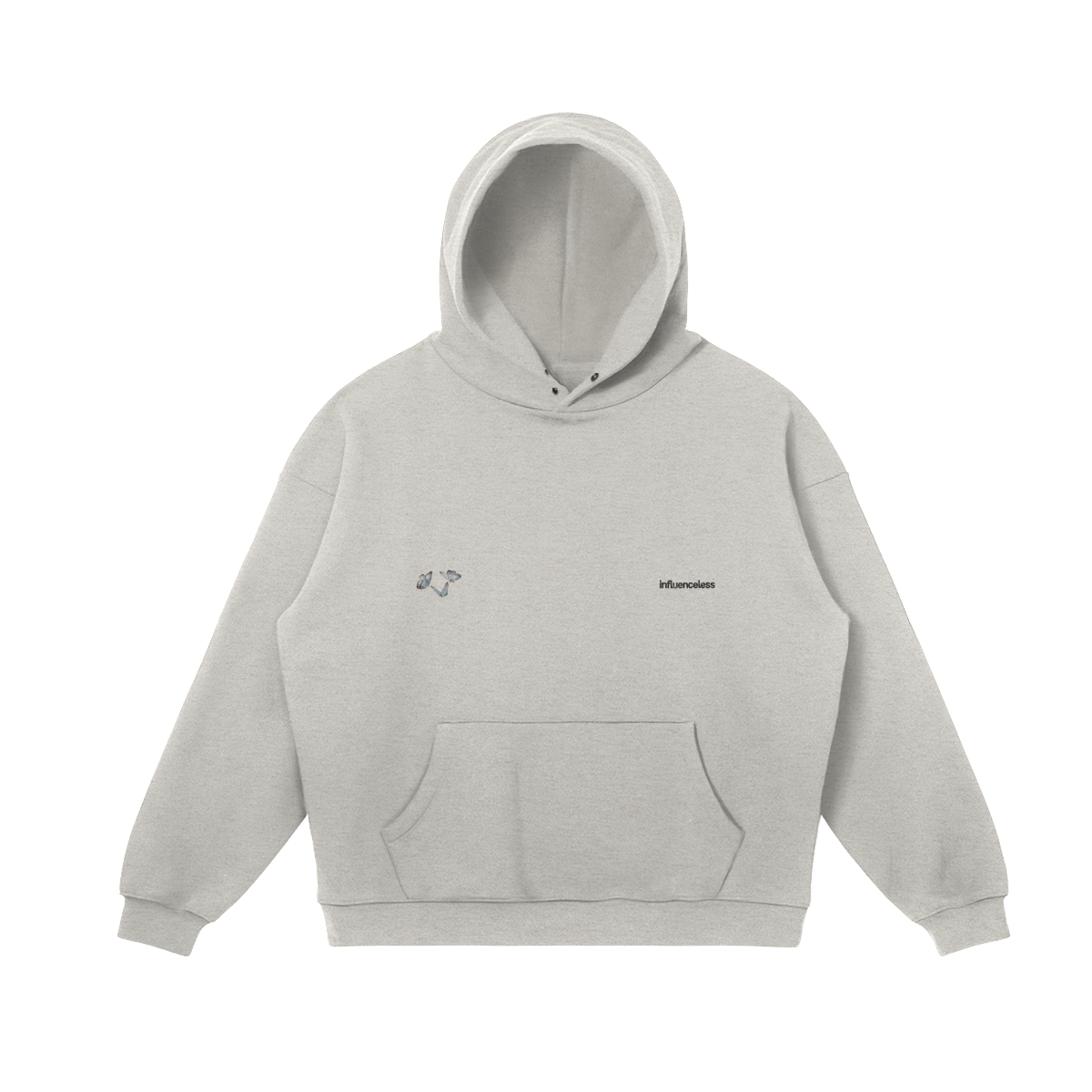 TIMELESS HOODIE